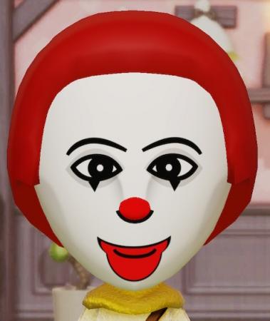 Mii