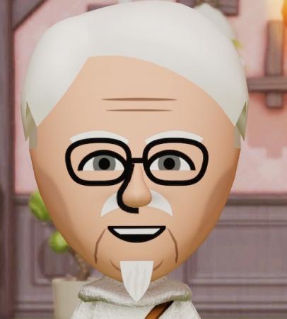 Mii