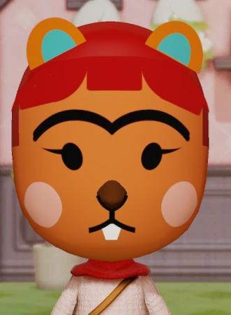 Mii