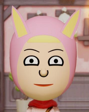 Mii