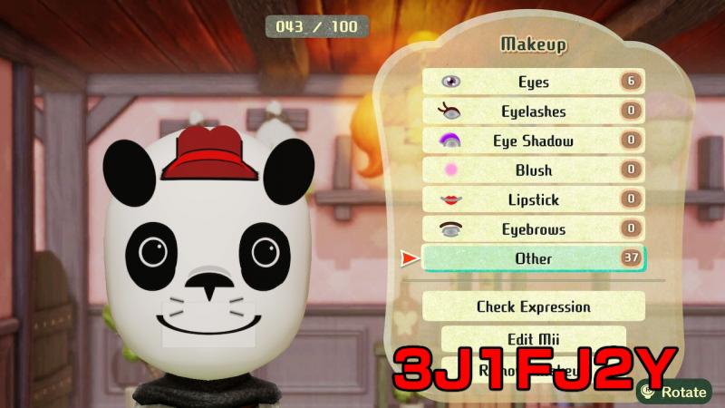 Mii