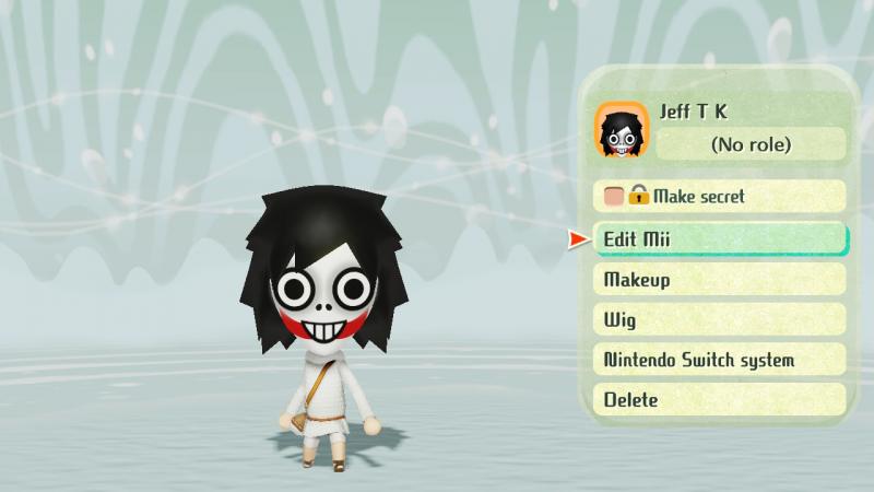Mii