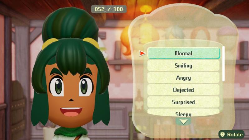 Mii