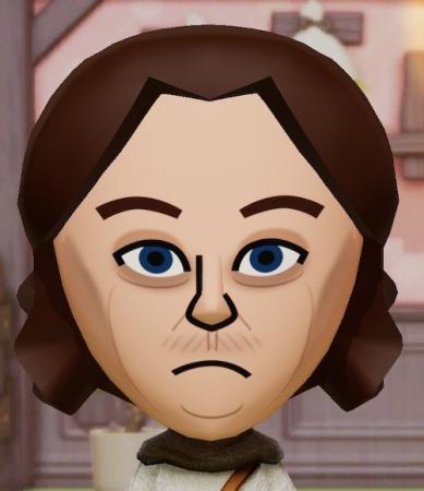 Mii
