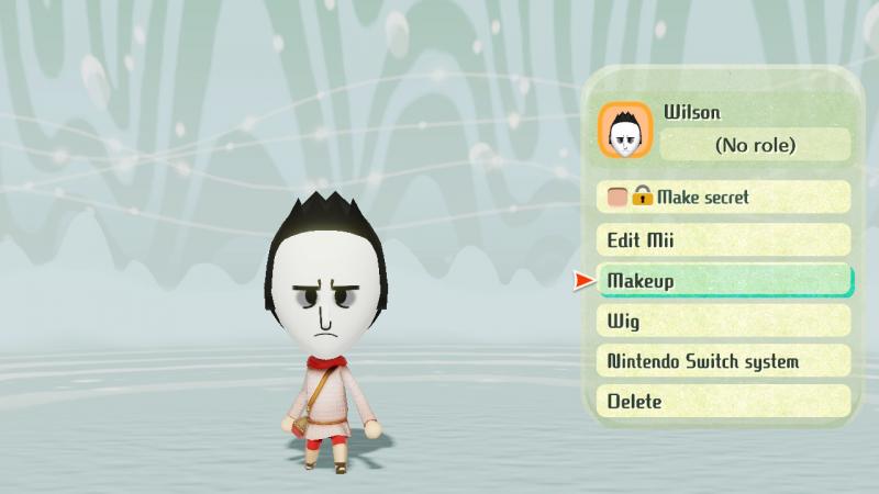 Mii