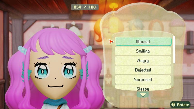 Mii