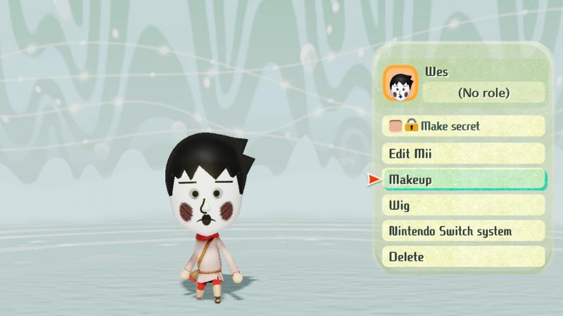 Mii