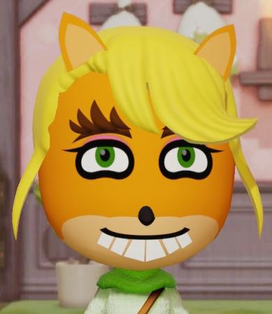 Mii