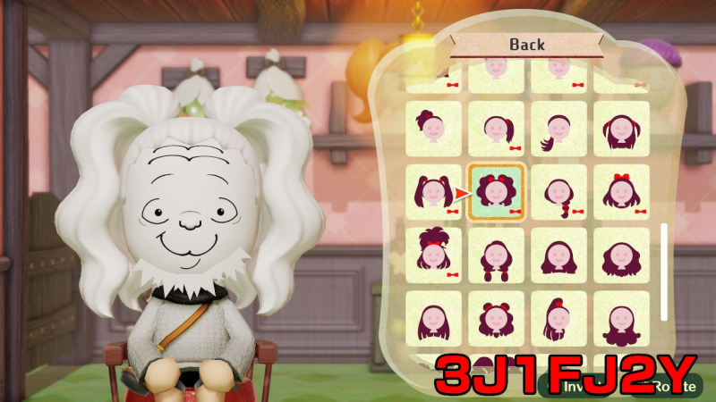 Mii