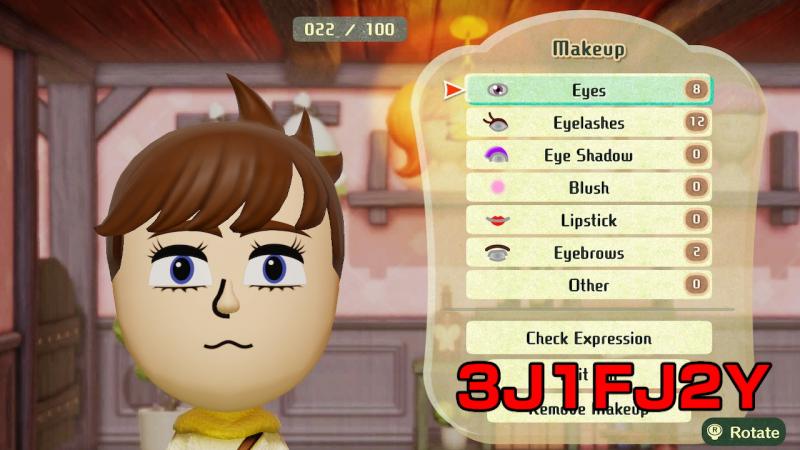 Mii