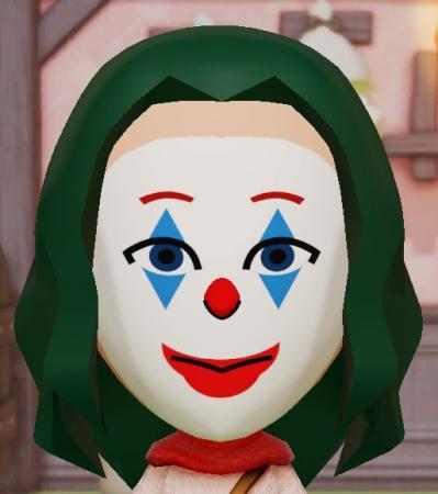Mii