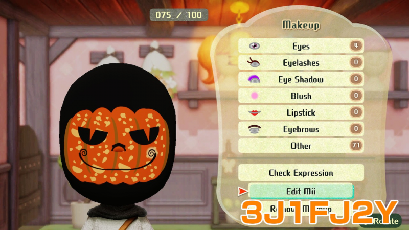 Mii