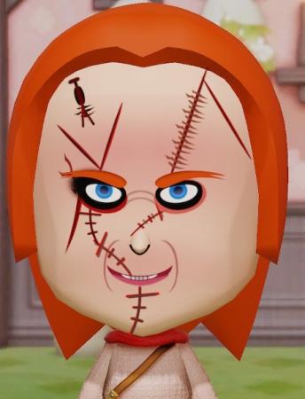 Mii