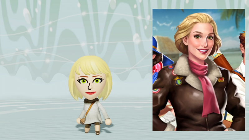 Mii