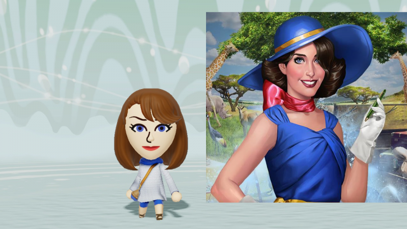 Mii