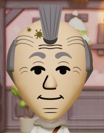 Mii