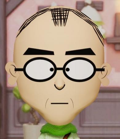 Mii