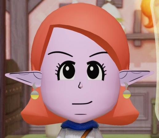 Mii