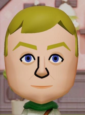 Mii