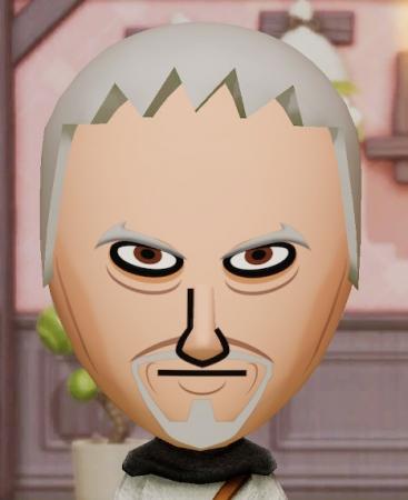 Mii