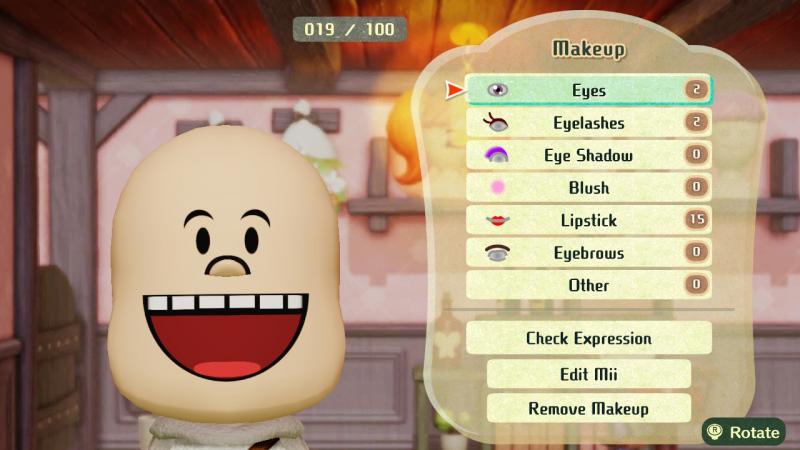 Mii
