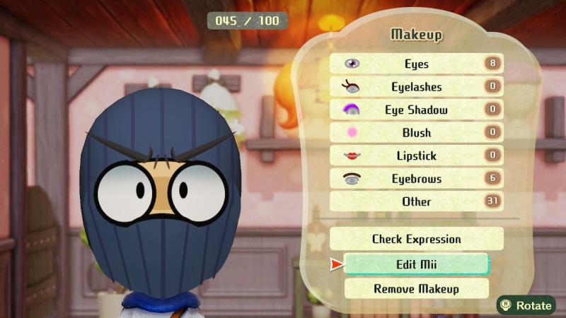 Mii