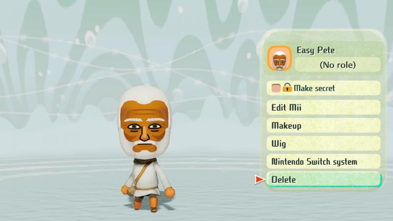 Mii