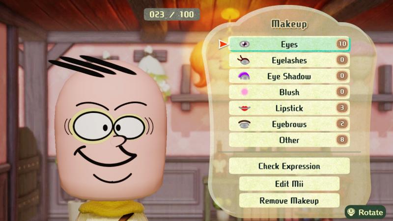 Mii