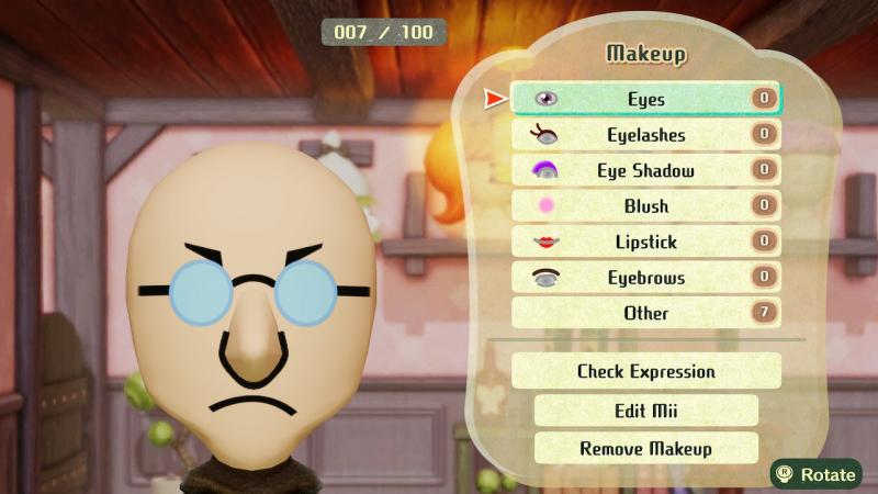 Mii