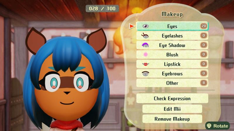 Mii