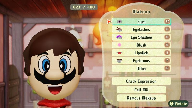Mii