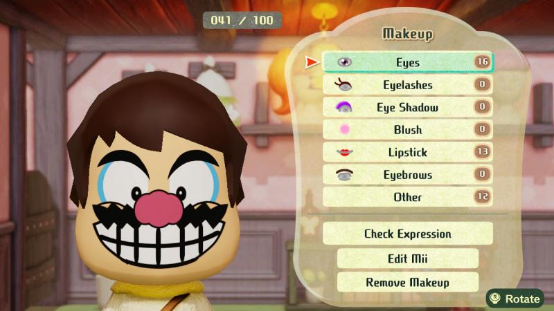 Mii