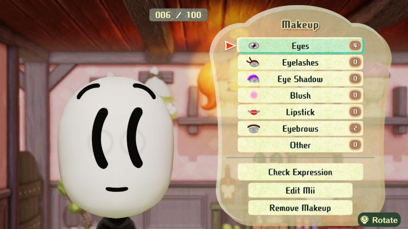 Mii