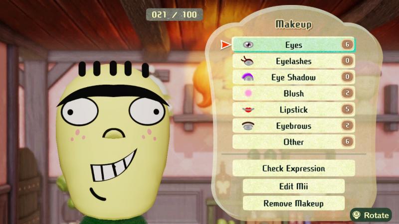 Mii