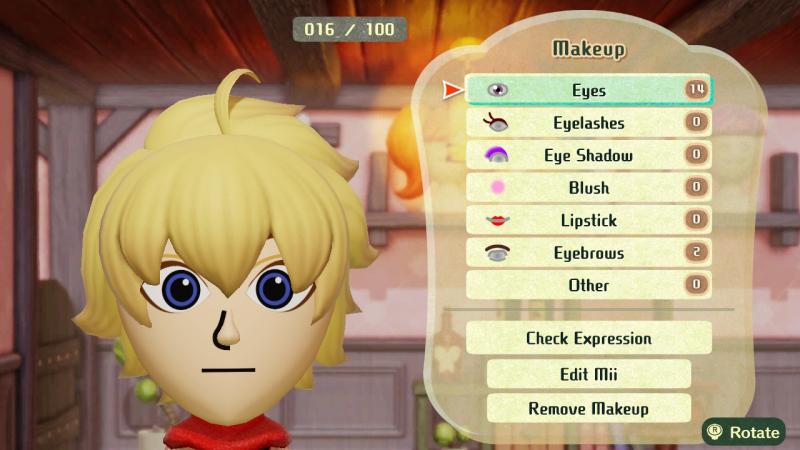 Mii