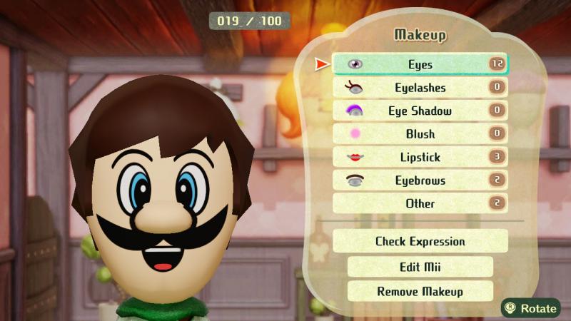 Mii