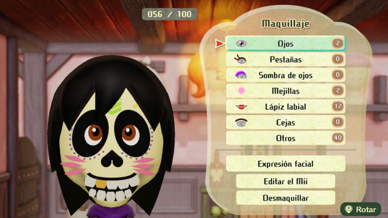 Mii