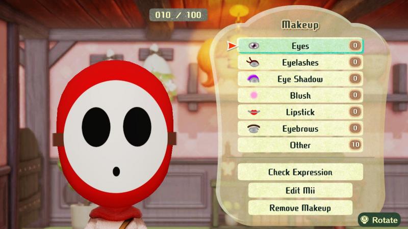 Mii