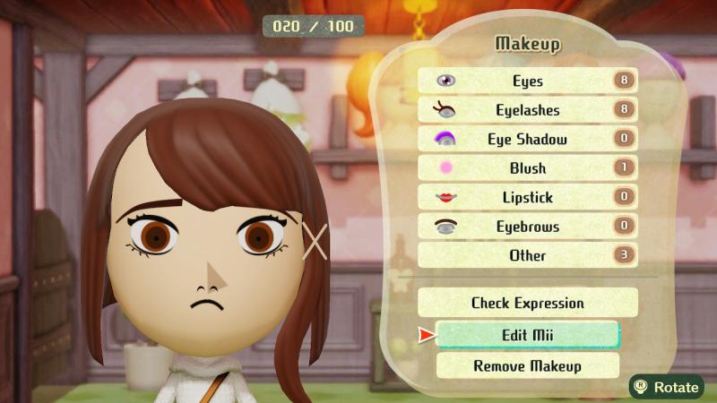 Miipedia | Nico Nico Mii