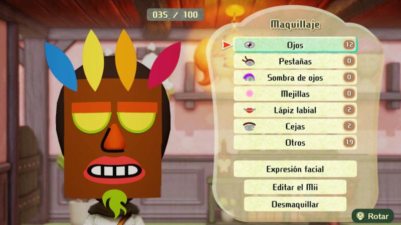 Mii