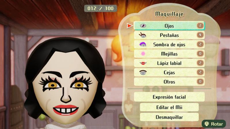 Mii