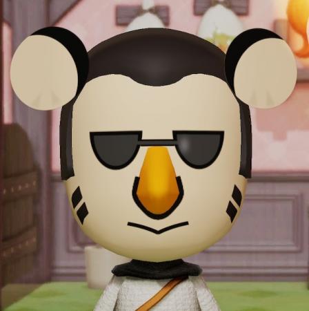 Mii
