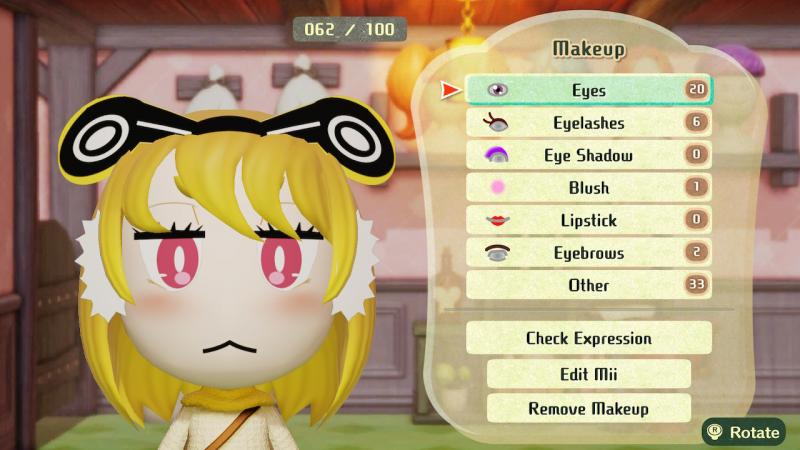 Miipedia | Nico Nico Mii