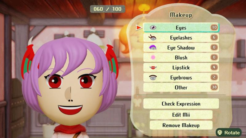 Mii