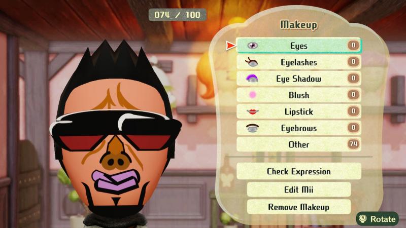 Mii