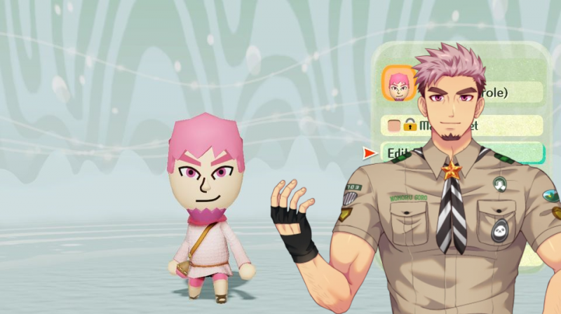 Mii