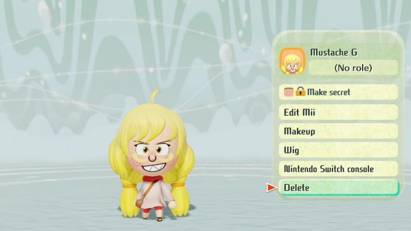 Mii