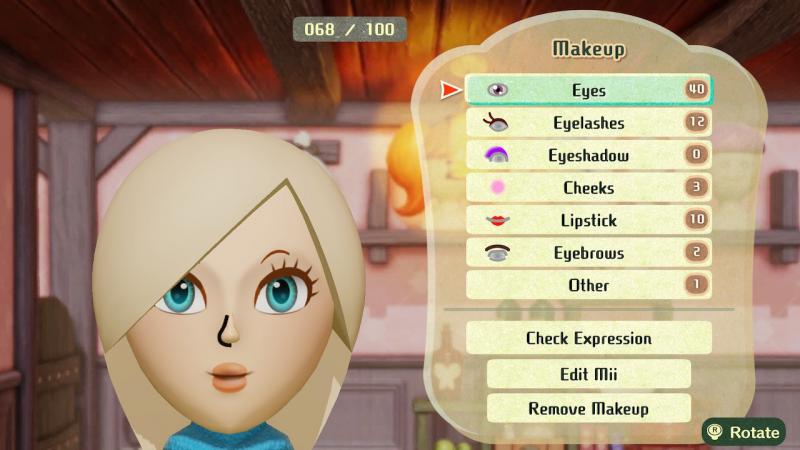 Mii
