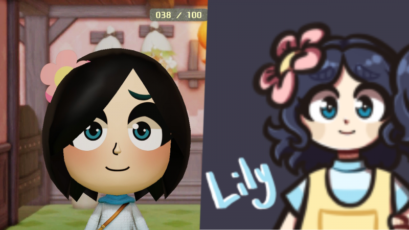 Mii
