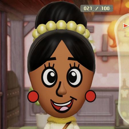 Mii